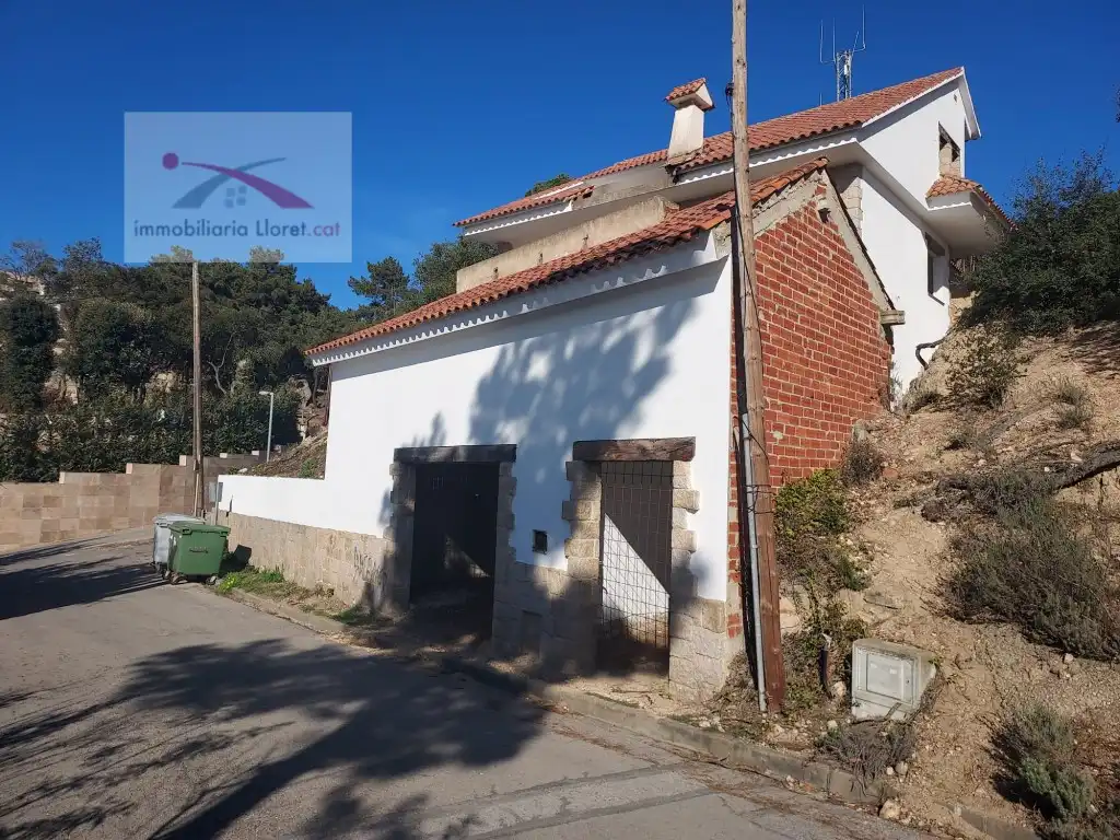 Residencial en venta en Roca Grossa