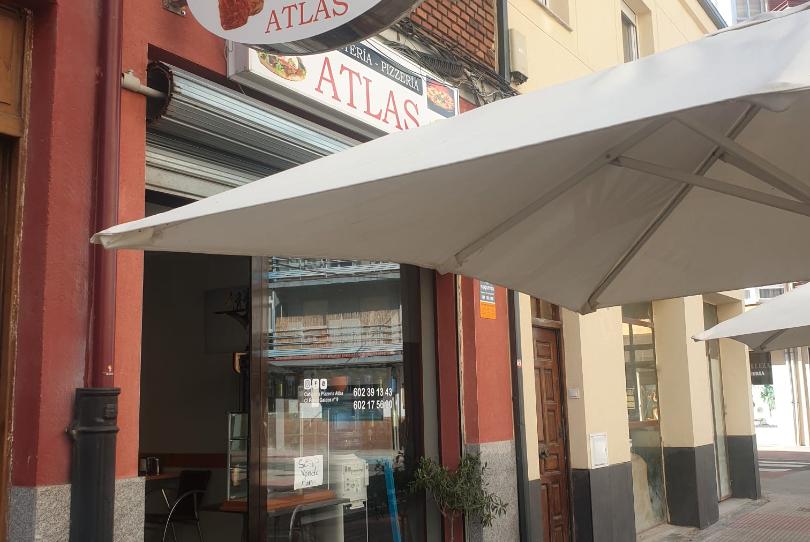 Photo 1 of Premises for sale in Calle Pérez Galdós, 9, Crucero, León