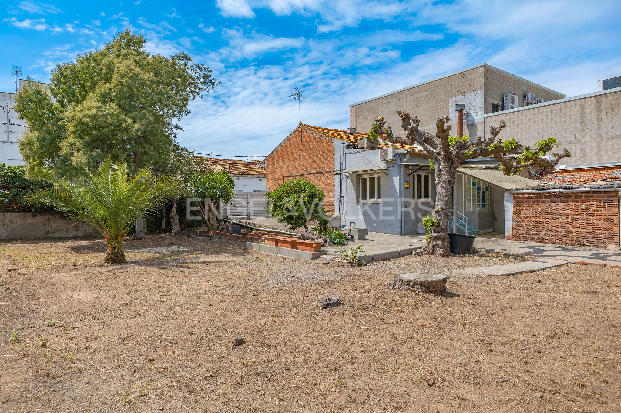 Casa o xalet en venda a Martorelles