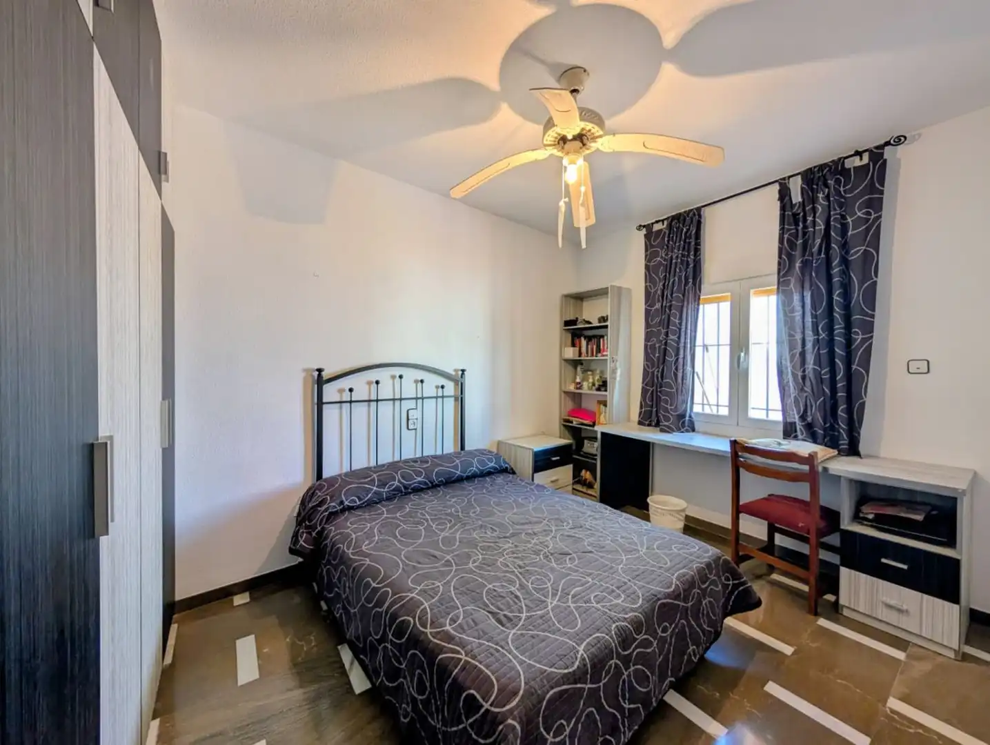 Casa con terraza en venta en Montefrío, imagen 20