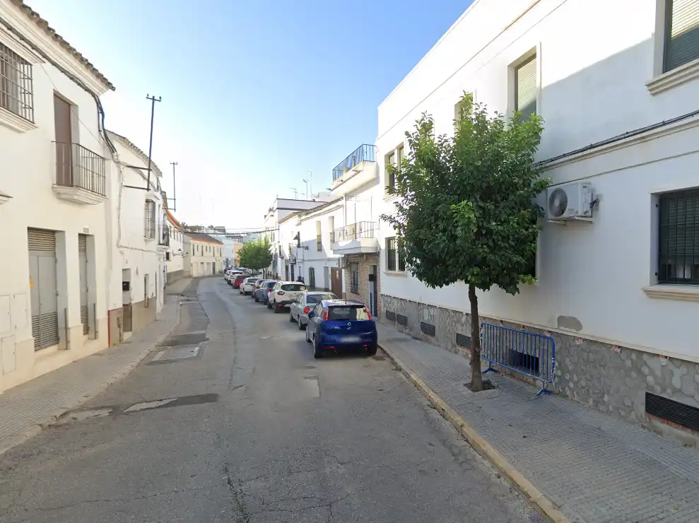 Piso en venta en C/ Puente, Bj Pta., Écija