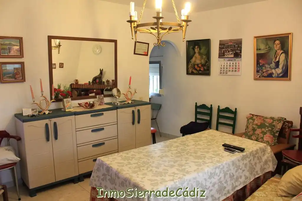 Casa rústica amb jardí en venda a Era de la Viña, imagen 12