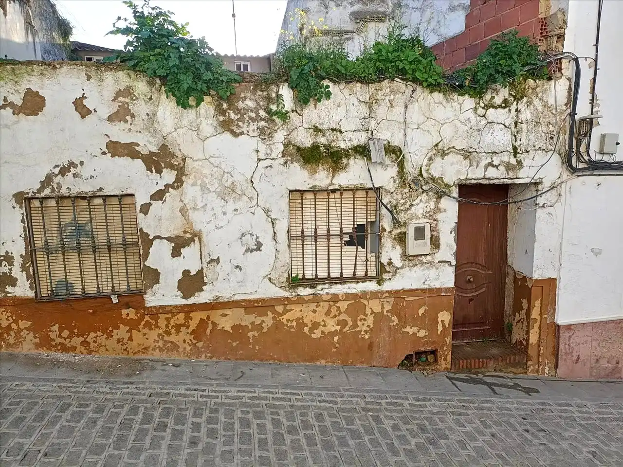 Casa o chalet en venta en Pozo, La Puebla de los Infantes