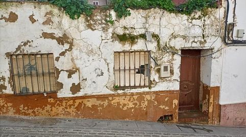 Foto 4 de Casa o chalet en venta en Pozo, La Puebla de los Infantes, Sevilla