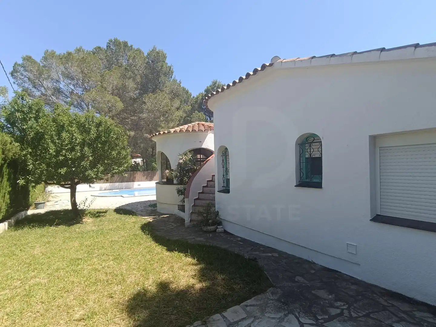 Villa avec piscine à vendre à Les Tres Cales, imagen 21