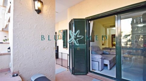 Foto 4 de Apartamento en venta en Calle Malasia, Hacienda del Álamo Golf, Fuente Álamo de Murcia