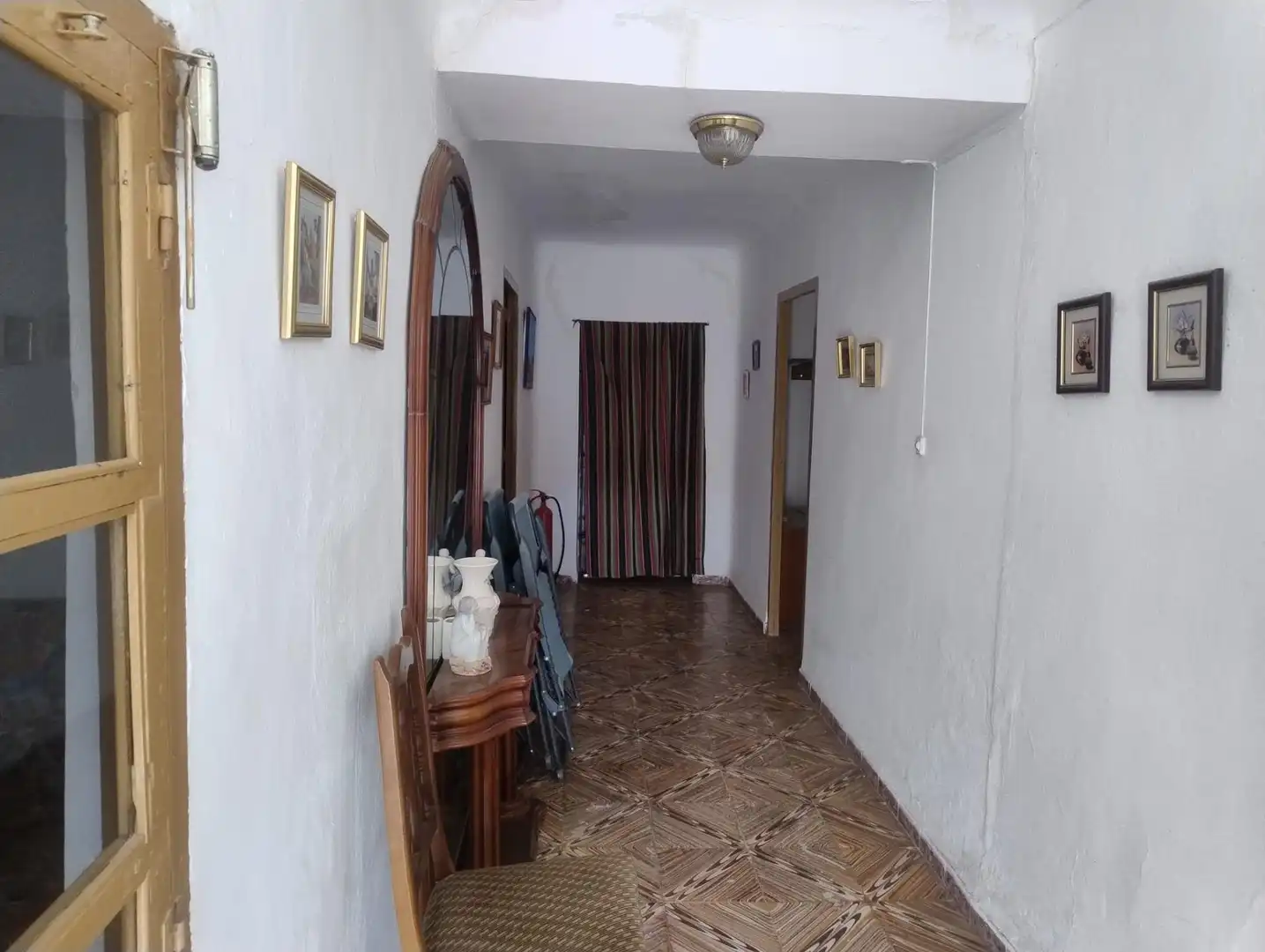 Casa o xalet en venda en Ciudad Real amb Traster