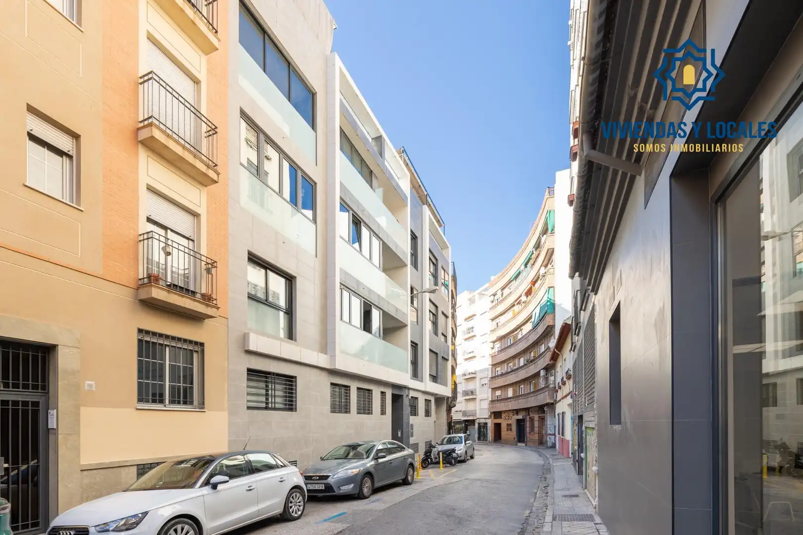 Flat with lift for sale in Ronda, imagen 35