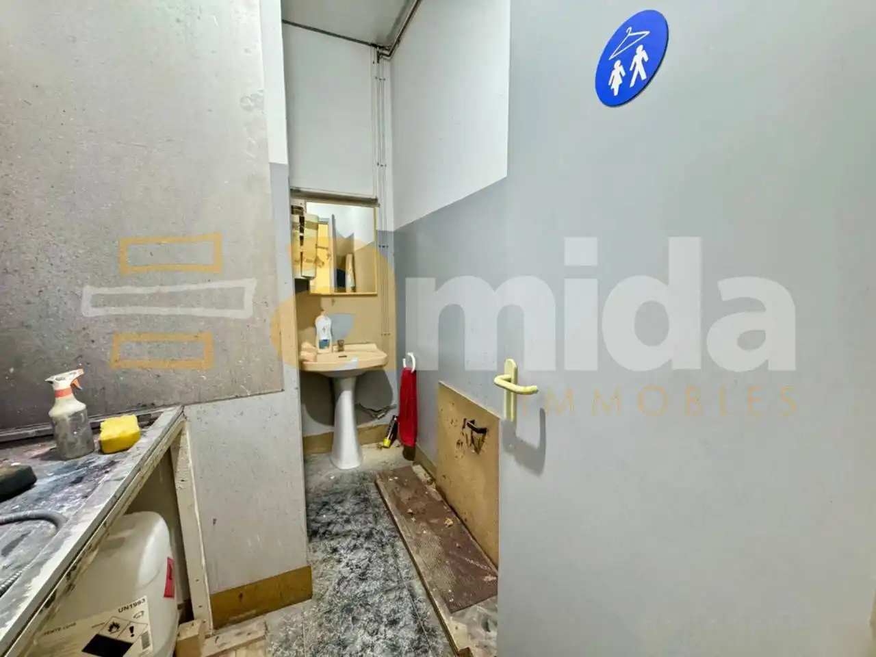 Local commercial à vendre à Centre - Sant Oleguer, imagen 9