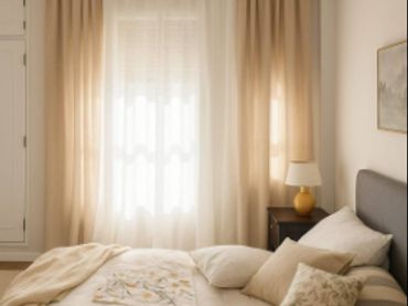 Flat with pool for sale in Arquitecto Hernandez  Rubio
