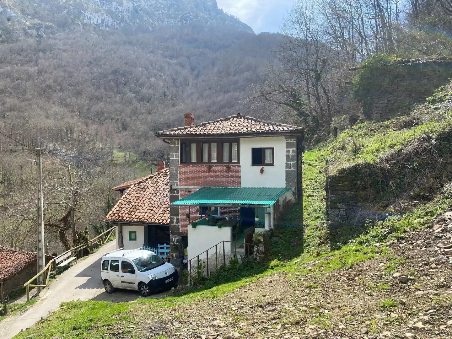 Maison à vendre à Viboli