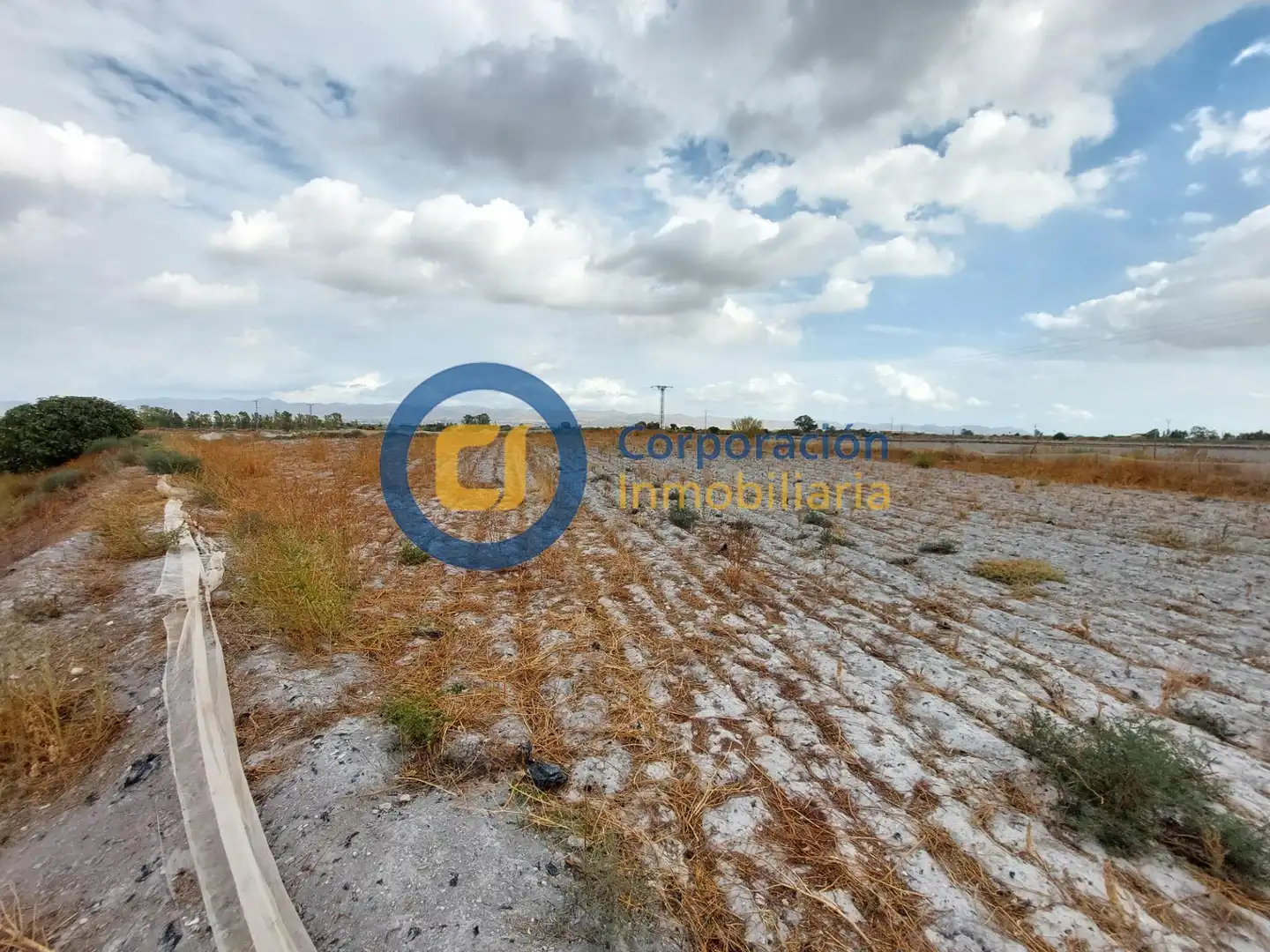 Wohnbaugrundstück zum Verkauf in Pedanías Centro, imagen 13