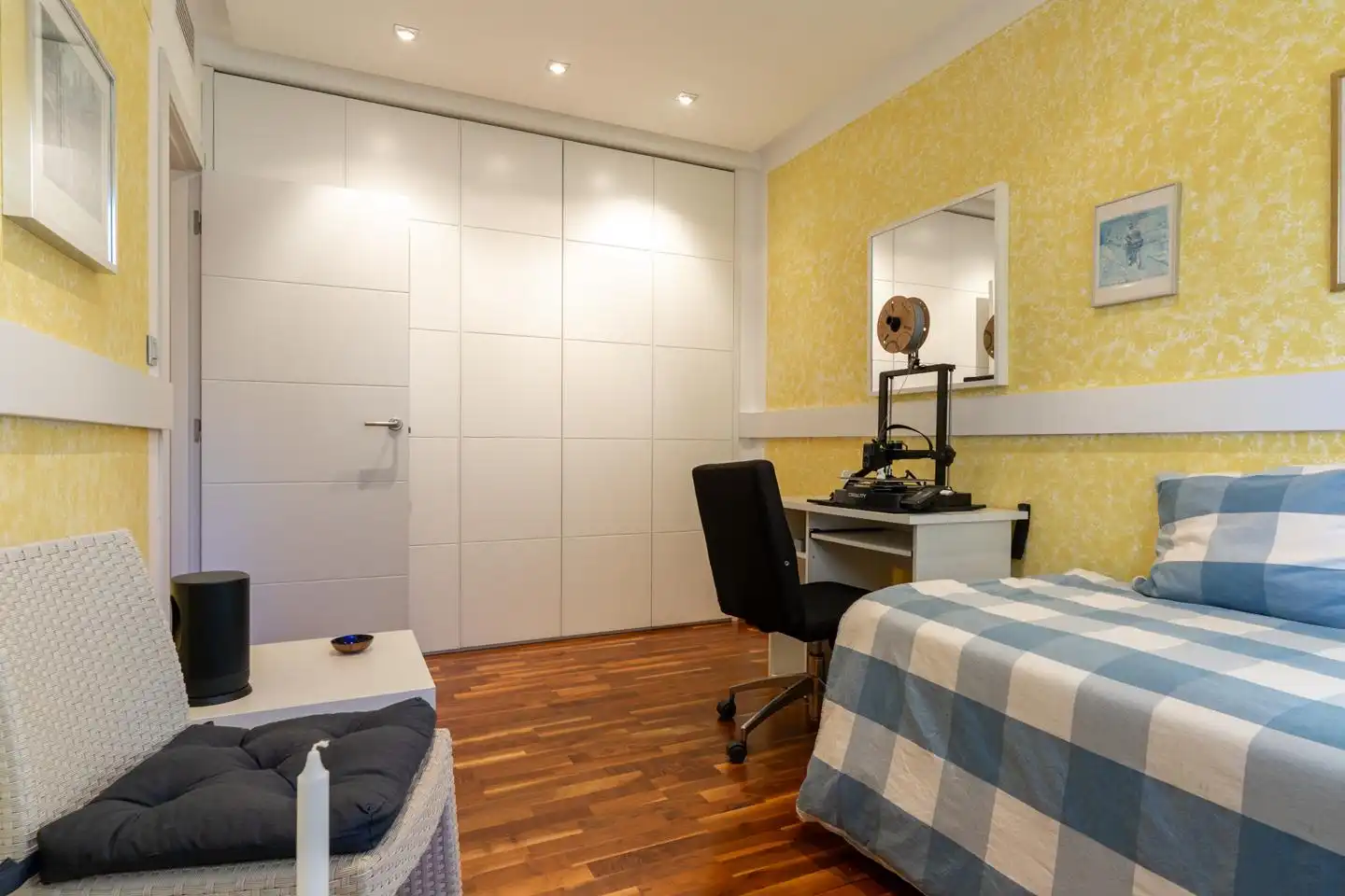 Casa con piscina en venta en Jose Antón Agullo, imagen 41