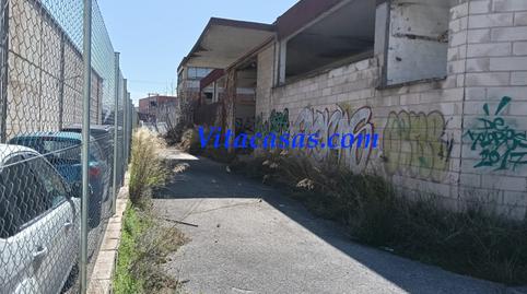 Photo 5 of Industrial land for sale in Calle de Daza Valdés, 9, Las Dehesillas - Vereda de los Estudiantes, Leganés