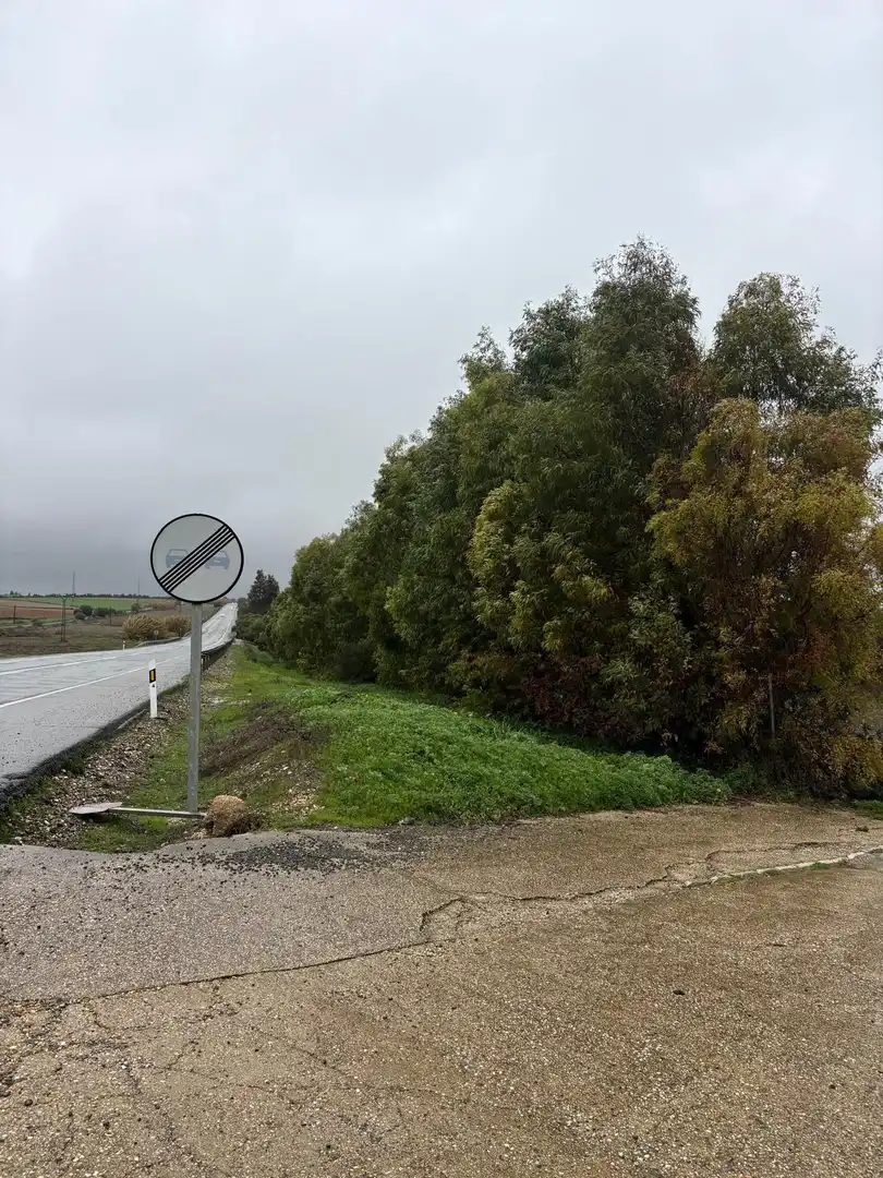 Terreno rustico in vendita a La Orden, imagen 8