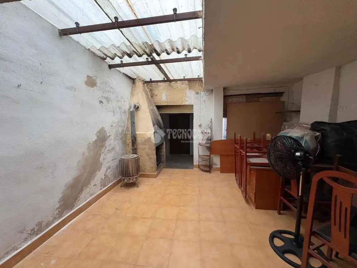 Casa aparellada en venda a Los Villares, imagen 26