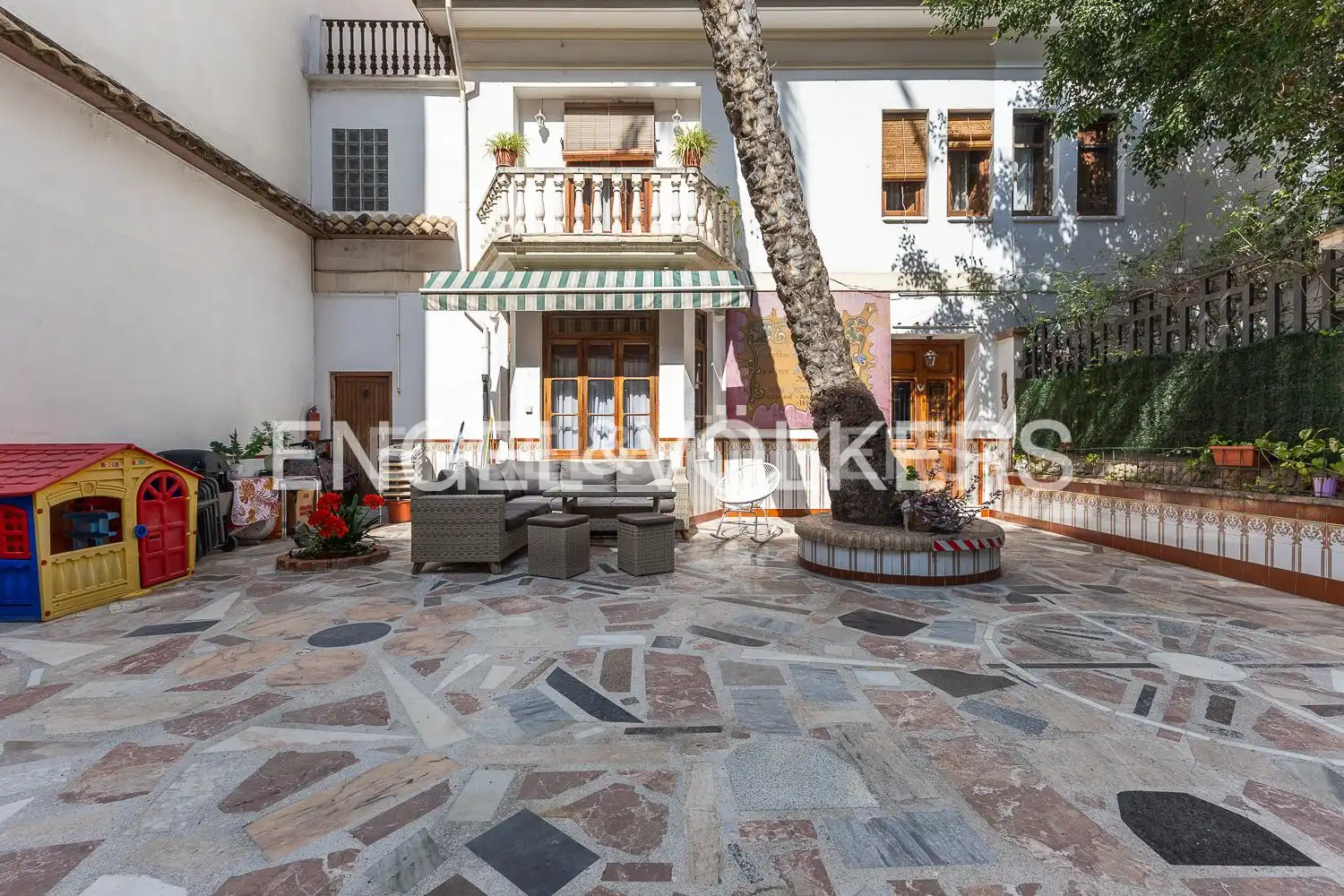Appartement avec terrasse à vendre à Patraix, imagen 2