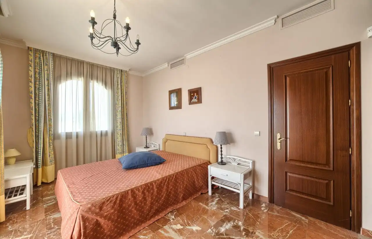 Haus zum Verkauf in Marbella Centro, imagen 21
