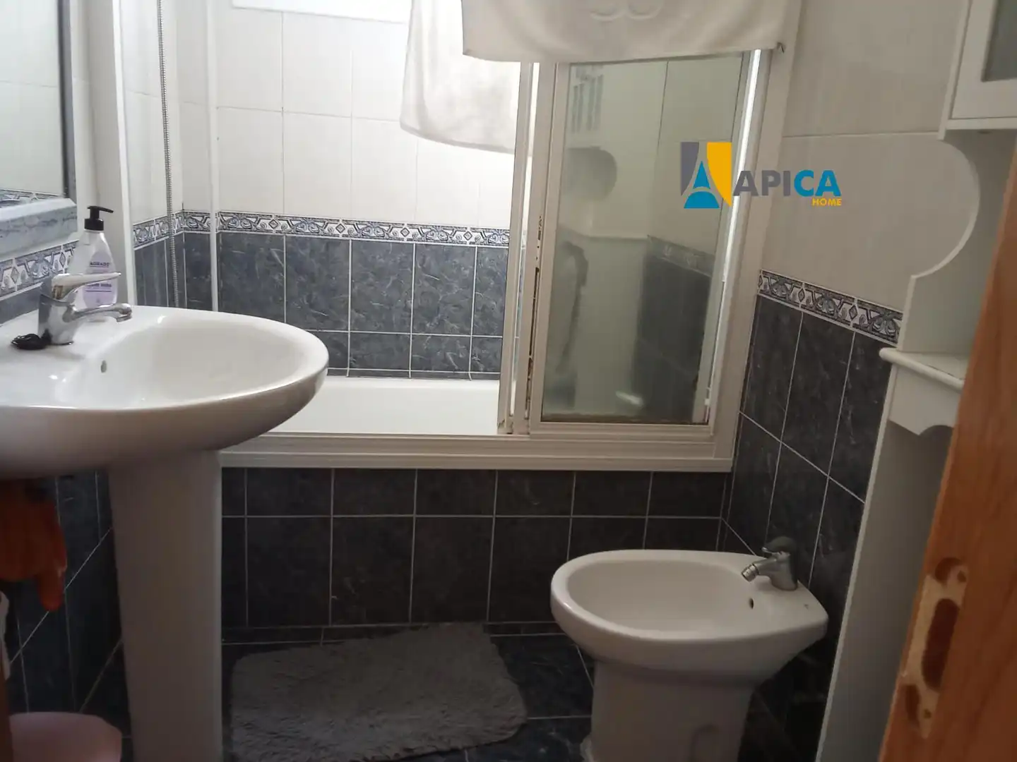 Bathroom of Detached homes for sale in San Roque  with Air Conditioner, Heating and Storage room