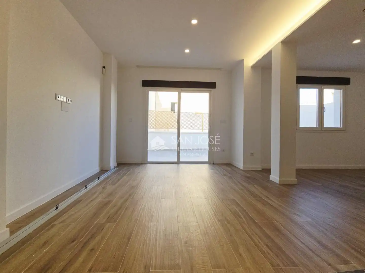 Maison avec terrasse à vendre à Aspe Centro, imagen 57
