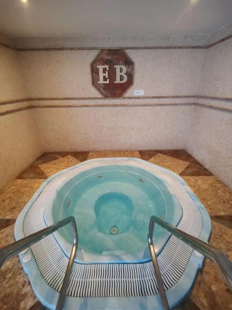 Apartament amb piscina de lloguer a Nueva Andalucía, imagen 31