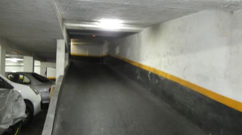 Foto 4 de Garaje en venta en Sagarminaga Kalea, Bolueta, Bilbao
