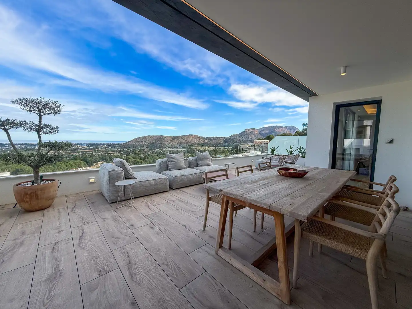 Apartment zum Verkauf in La Sella