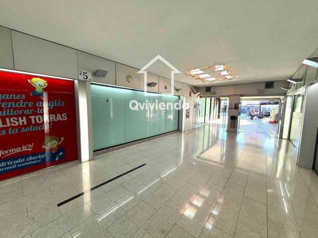 Local comercial en Venta en Nou en Casc Antic