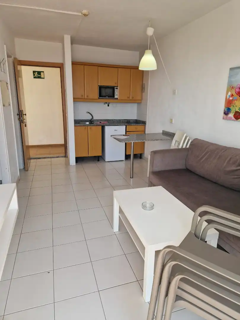 Appartement compact avec balcon à vendre à Avenida de la Cornisa 15, imagen 10