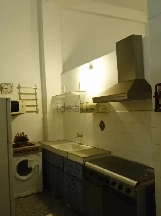 Küche von Erdgeschoss zum Verkauf in Vigo 