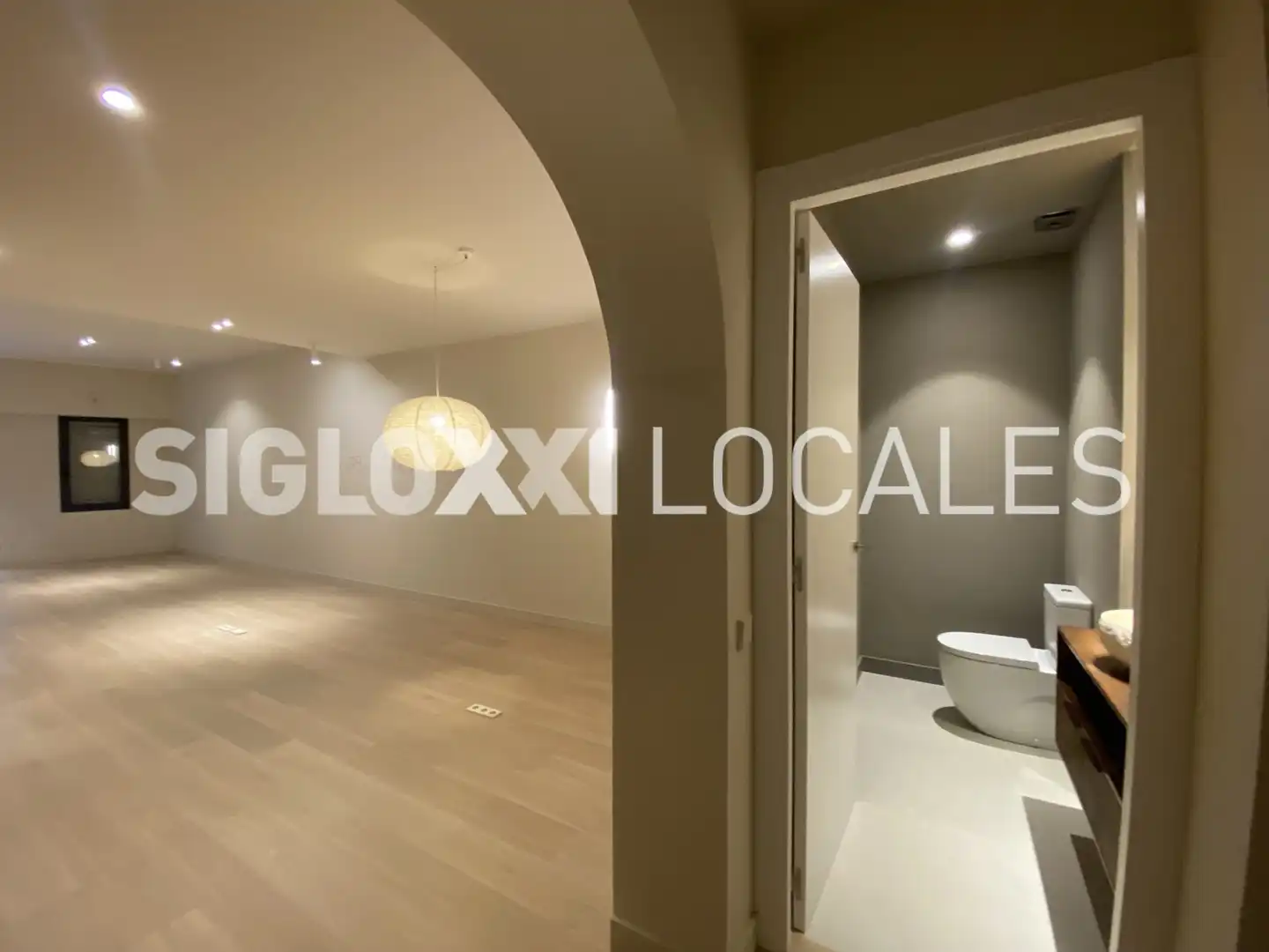 Business premises to rent in MILA I FONTANALS, imagen 7