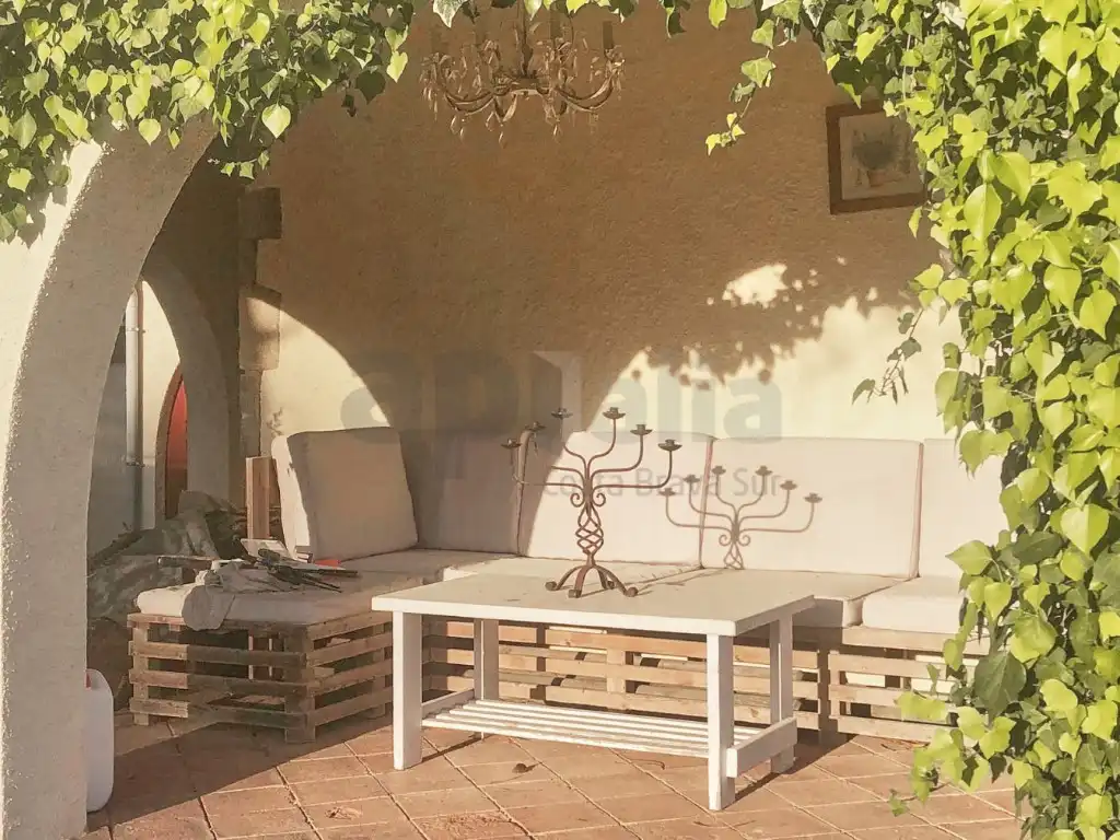 Villa mit Terrasse zum Verkauf in Cami DE LLORET, imagen 4