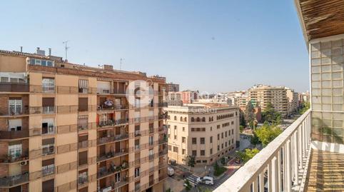Photo 2 of Flat for sale in Avinguda Prat de la Riba, Príncep de Viana - Clot -Xalets Humbert Torres, Lleida