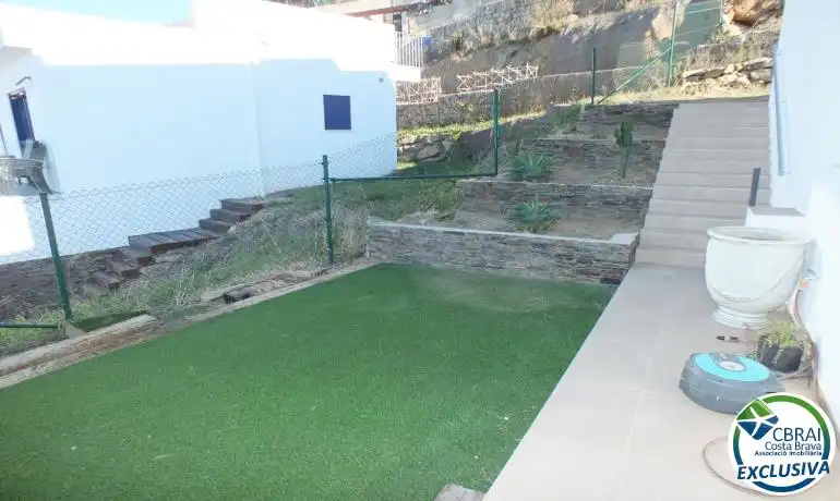 Casa con jardín en venta en Almadrava - Canyelles - Puig-Rom, imagen 39