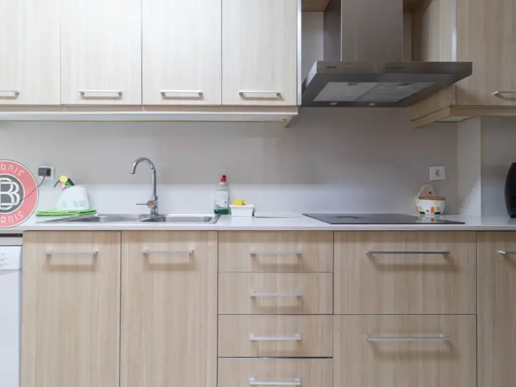 Cocina de Piso en venta en Igualada