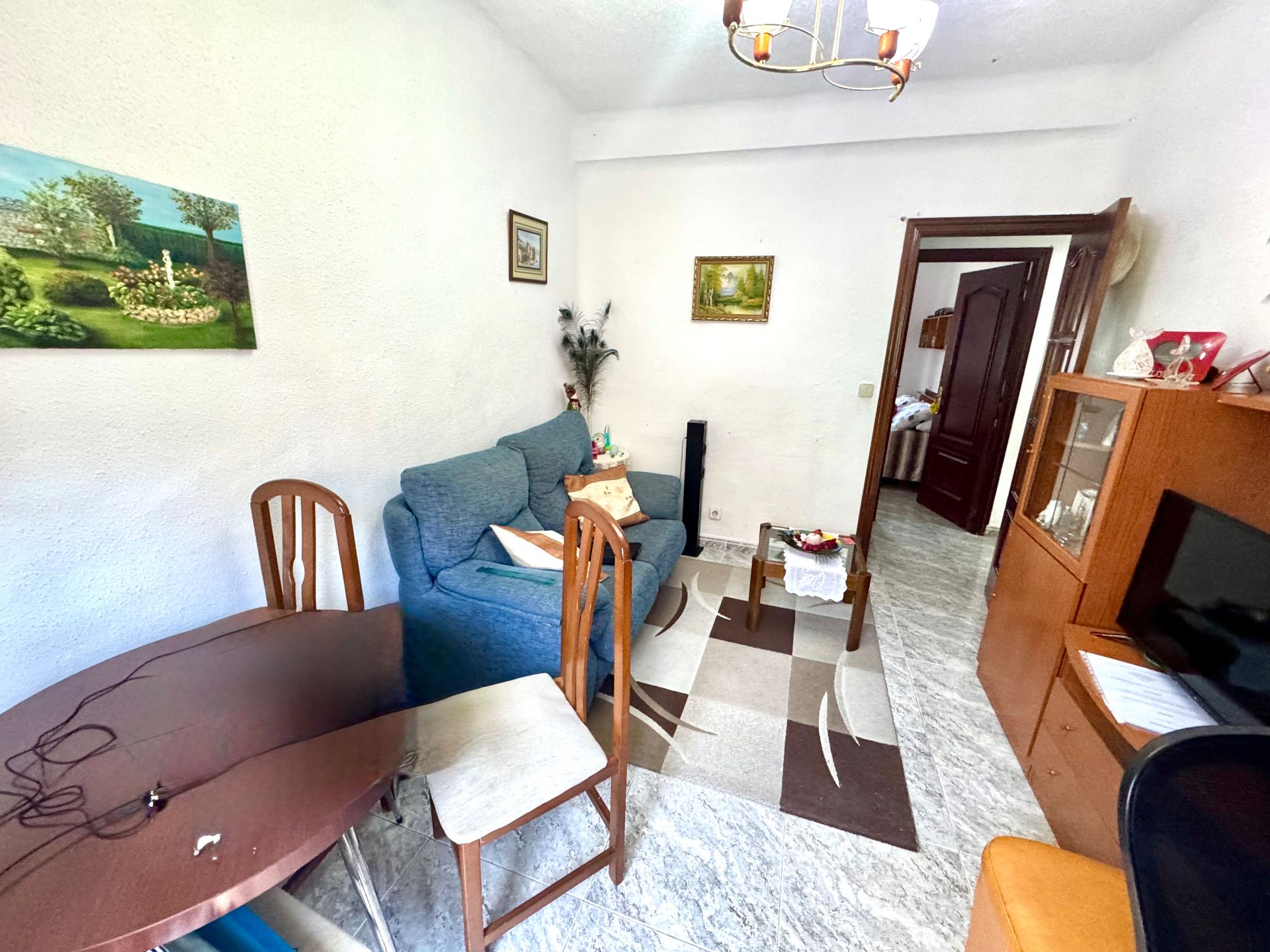 Pis en venda a Calle del General Ricardos, Puerta Bonita, Carabanchel