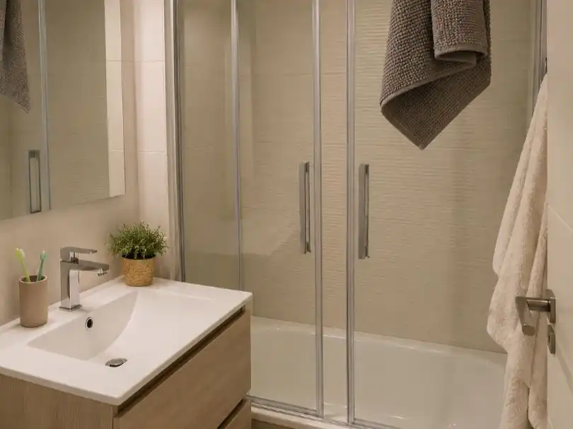 Piso en venta en Calle Velázquez, 2, El Puntal