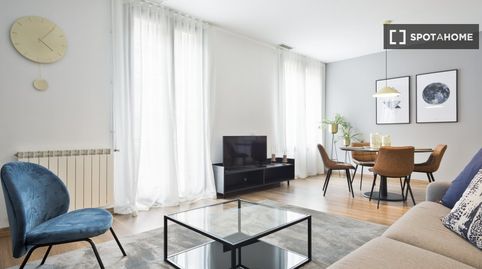 Foto 2 de Habitación en Sant Gervasi- Galvany, Barcelona Capital