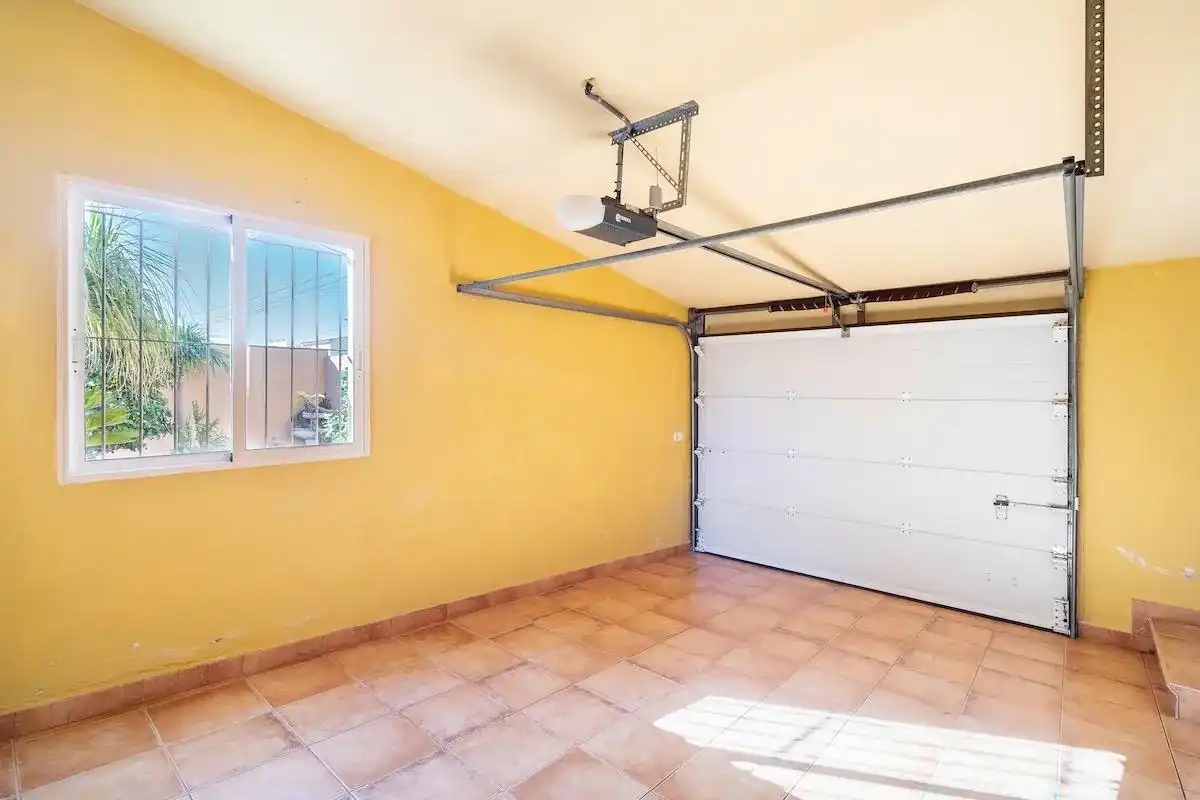 Casa o xalet de lloguer en Torrevieja amb Aire condicionat, Calefacció i Jardí privat