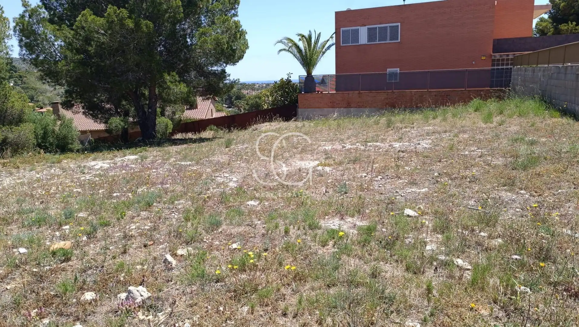 Terreny residencial en venda a Carrer Joan Brossa, imagen 6