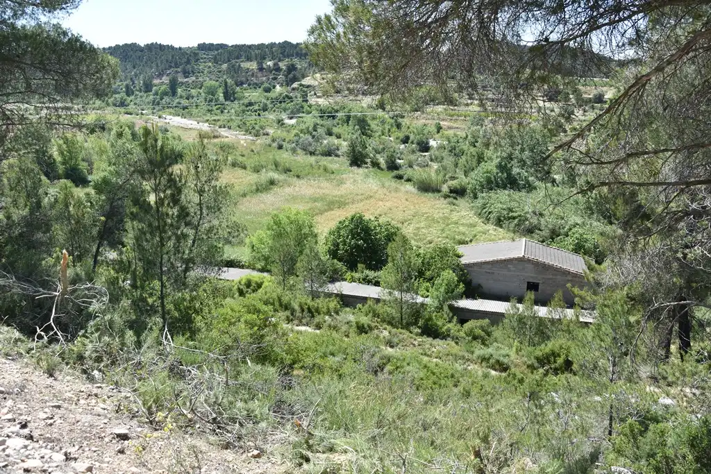 Casa rústica en venda a Mazaleón, imagen 13