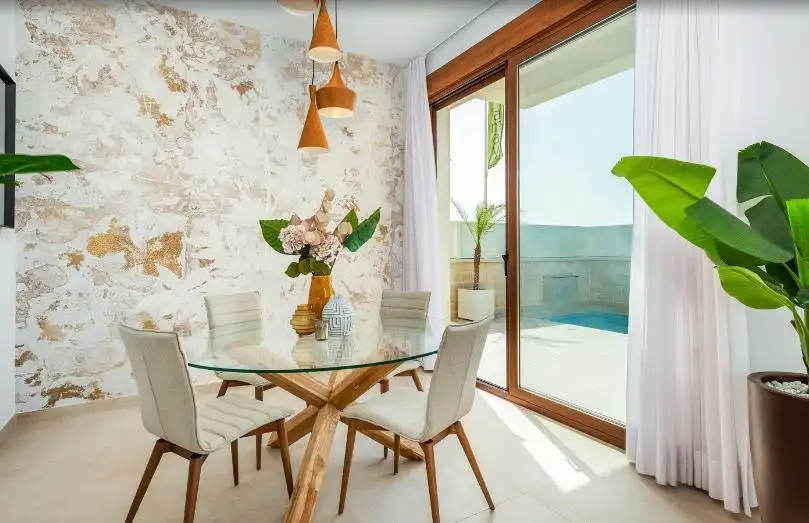 House with terrace for sale in Cala Marqués, imagen 9