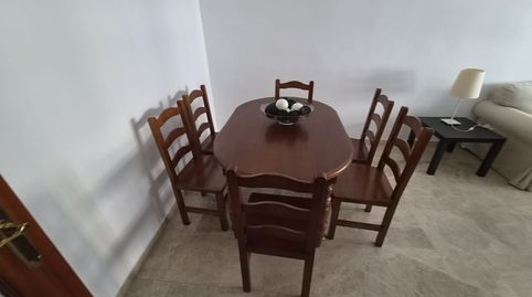 Foto 4 de Piso de alquiler en Calle Julia Urdiain Zubelzu, Avenida Elvas, Badajoz Capital