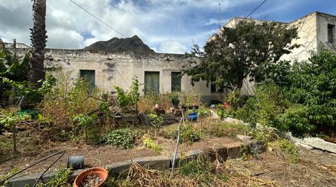 Foto 5 de Casa o xalet en venda a Carretera General Punta del Hidalgo, Punta del Hidalgo, Santa Cruz de Tenerife