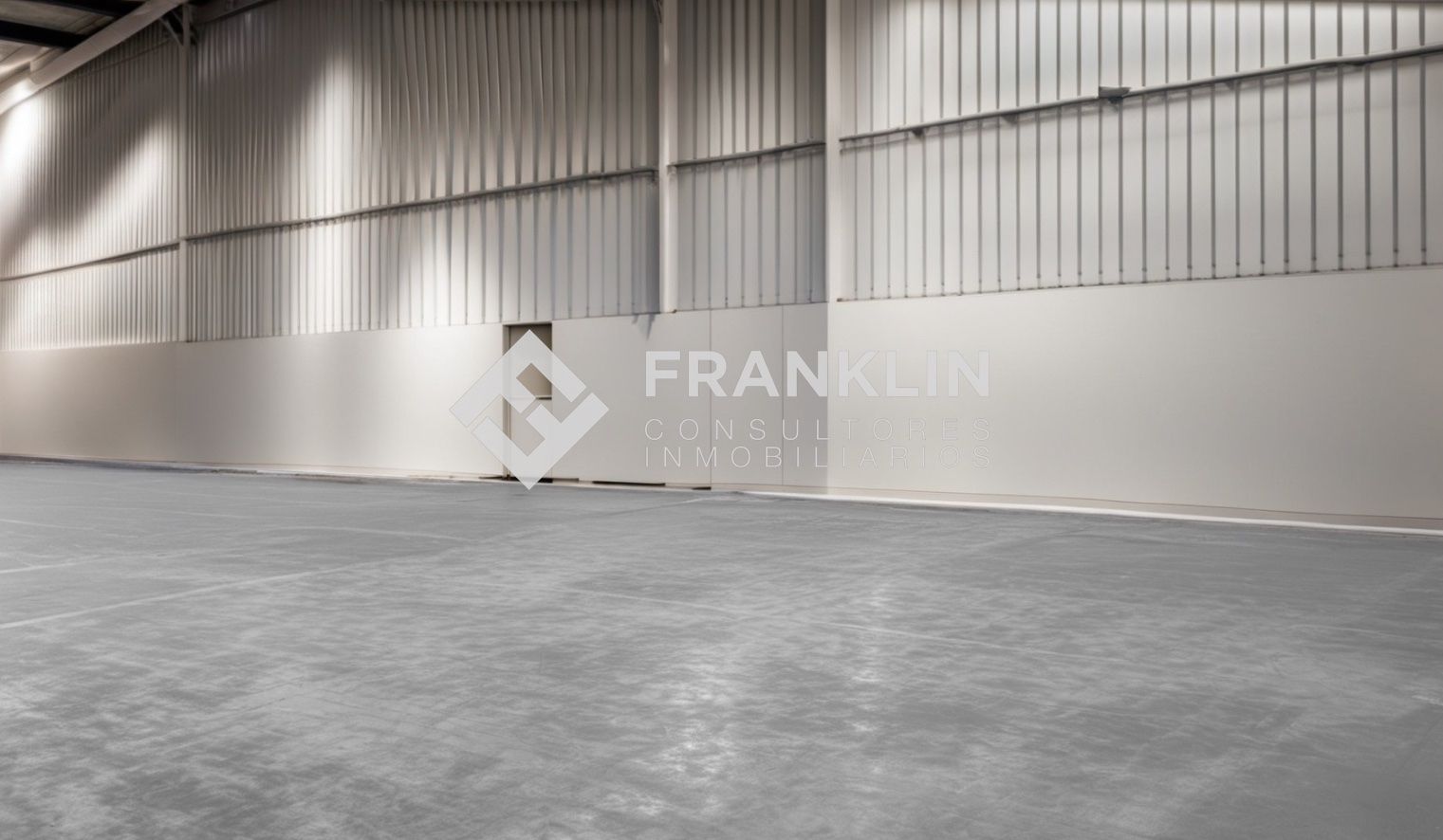 Nau industrial de lloguer en Sant Celoni