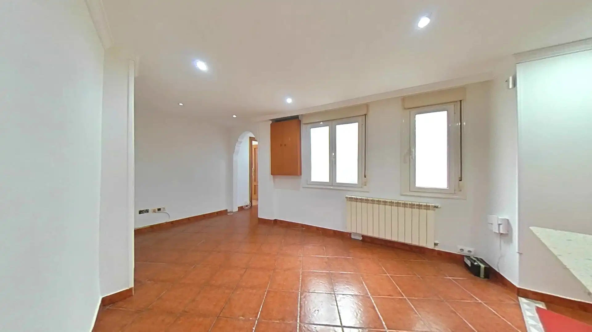 Piso en venta en Santoña con Calefacción y Parquet