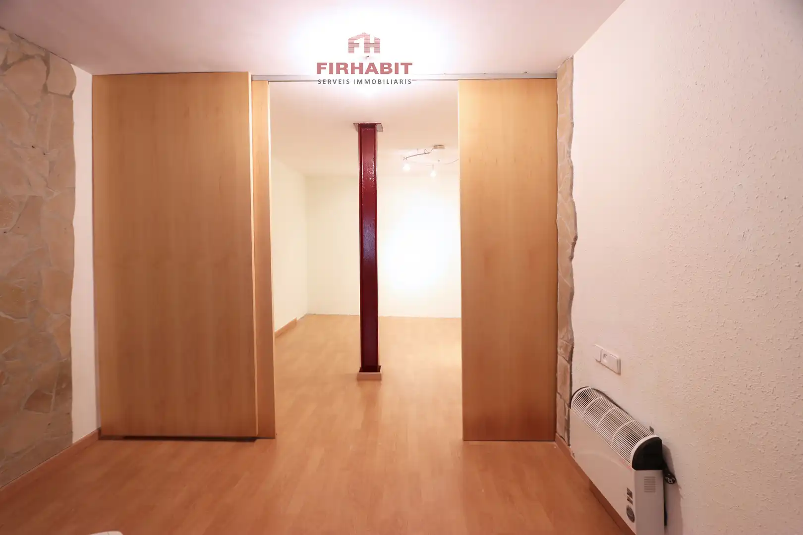 Flat for sale in Arenys de Mar  with Air Conditioner, Parquet flooring and Balcony