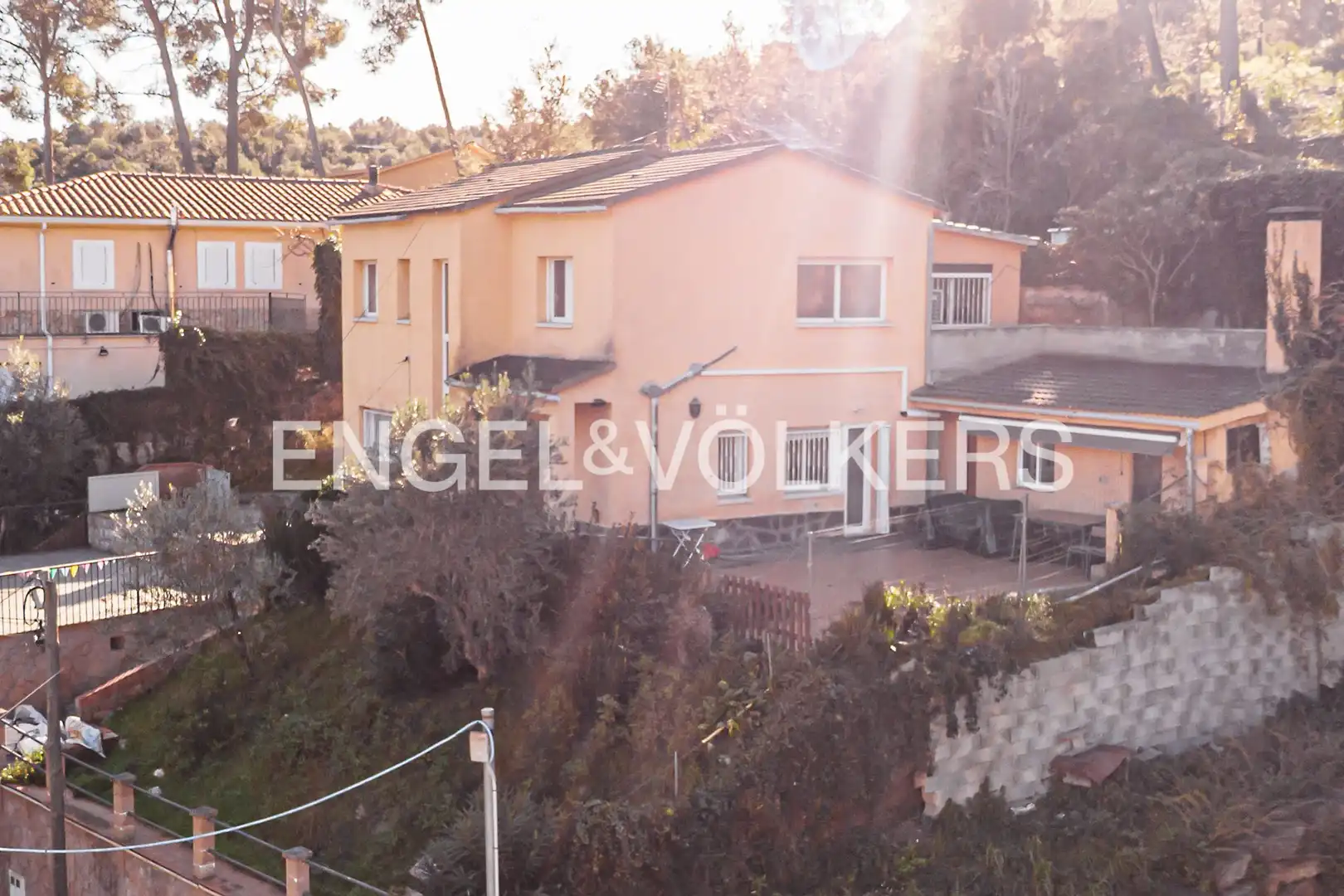 Haus mit Pool zum Verkauf in Torrelles de Llobregat, imagen 53