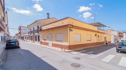 Foto 3 de Casa adosada en venda a Albolote, Granada
