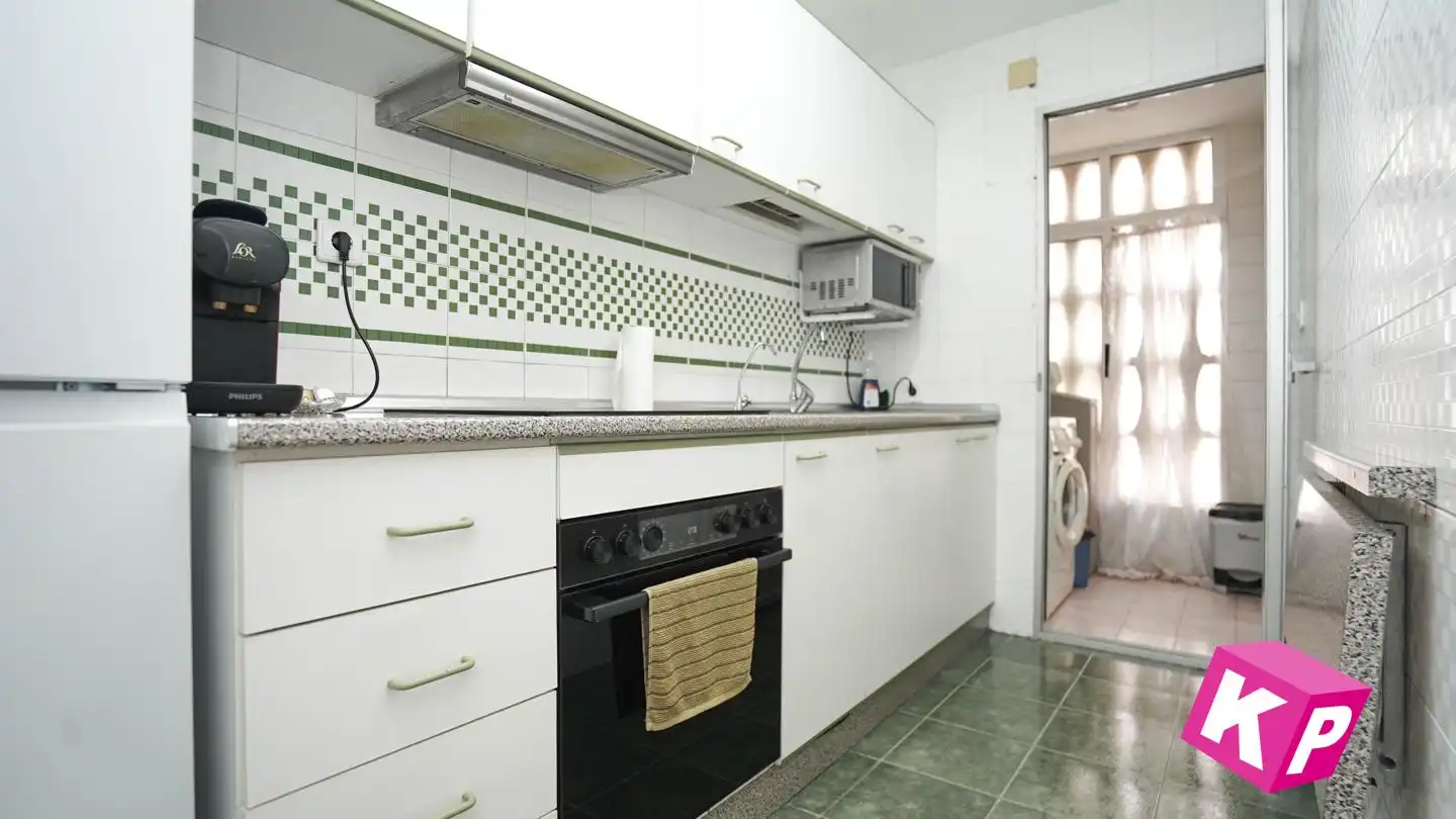 Appartamento con ascensore in vendita a Calle Burgos, imagen 19